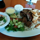 California Pita & Grill Brentwood - Mediterranean Restaurants
