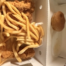 Southern Classic Chicken - Chicken Restaurants