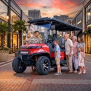 Tigon Golf Carts - Golf Cars & Carts