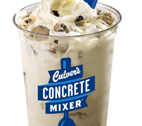 Culver's - Cadillac, MI