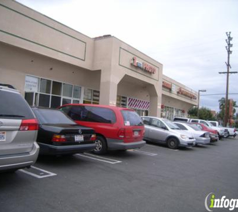 O'Reilly Auto Parts - Los Angeles, CA