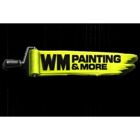 WM Painting & More Inc.