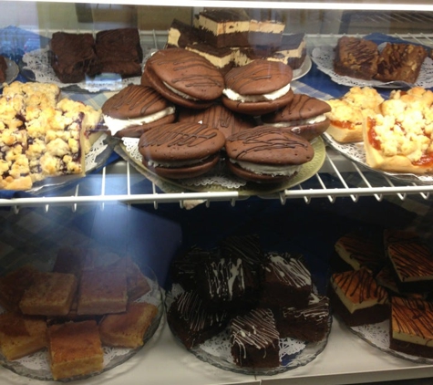 Kristin's Bistro & Bakery - Keene, NH