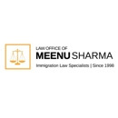 Law Office of Meenu Sharma - Attorneys