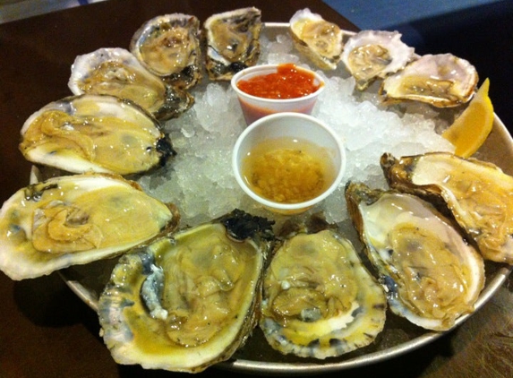 Harry's Oyster Bar & Seafood - Atlantic City, NJ