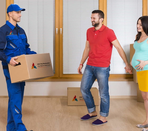 AAA City Removalist - Greenacre, NSW
