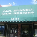 Paul Donnell Hair Designs - Beauty Salons