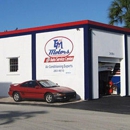 E & M Motors - Used & Rebuilt Auto Parts