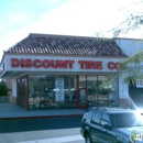 Discount Tire - Automobile Parts & Supplies