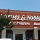 Barnes & Noble Booksellers