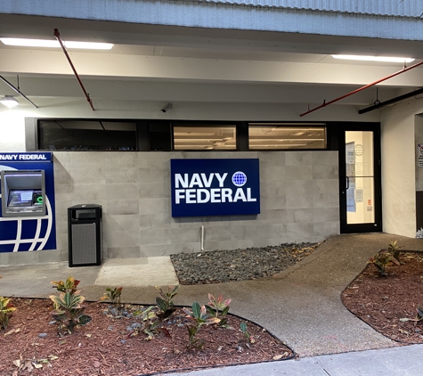 Navy Federal Credit Union - Miami, FL