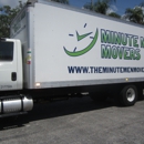 Minute Men Movers Melbourne - Movers & Full Service Storage