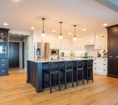 Kawana Cabinets Pty Ltd - Parkhurst, QLD