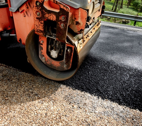 Minutemen Paving LLC - Worcester, MA