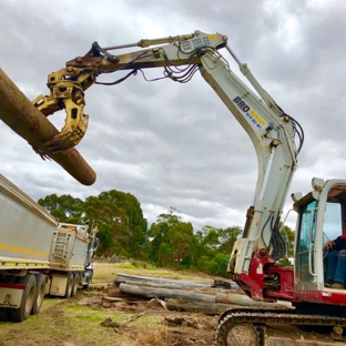 BRD Excavations - Romsey, VIC