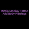 Purple Monkey Tattoo And Body Piercing gallery
