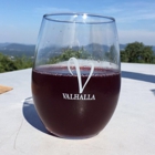 Valhalla Vineyards