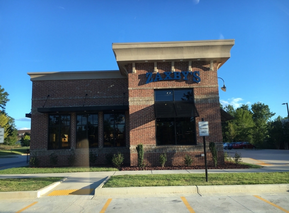 Zaxby's - Peachtree City, GA