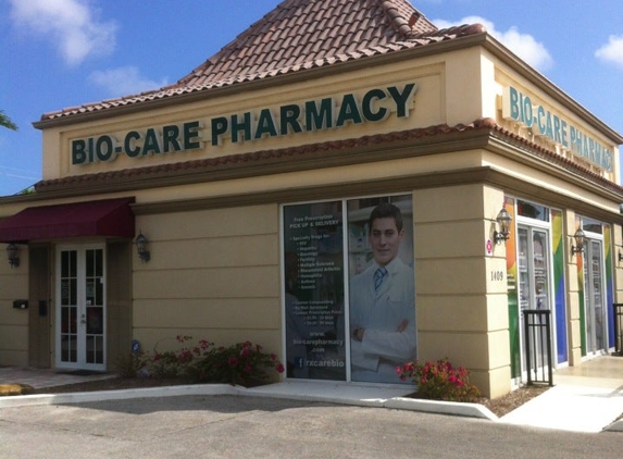 Bio-Care Pharmacy - Wilton Manors, FL