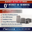 Mallick Mechanical Services - Fireplaces