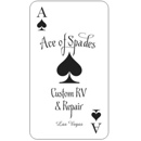 Ace of Spades Custom RV and Repair - Recreational Vehicles & Campers-Repair & Service