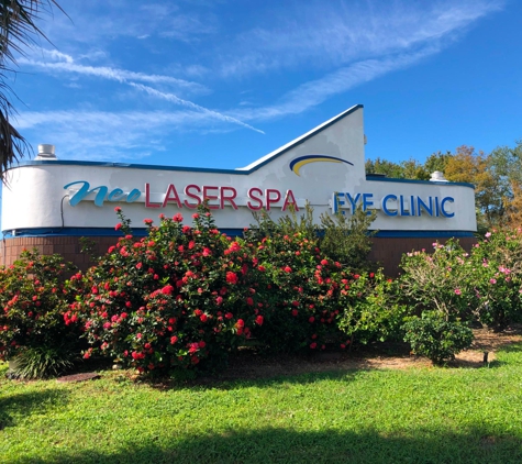 Eye Clinic & Laser Institute - Merritt Island, FL