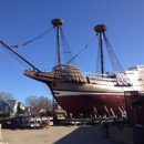 Mystic Seaport Bookstore - Museums