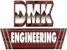 DMK Engineering Logo