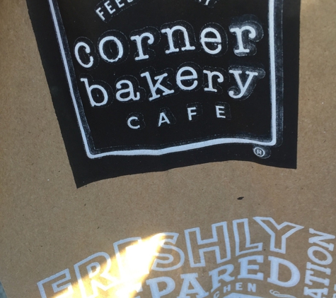 Corner Bakery Cafe - Manhattan Beach, CA