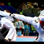 Tiger Kim's Academy of Taekwondo and Tang Soo Do