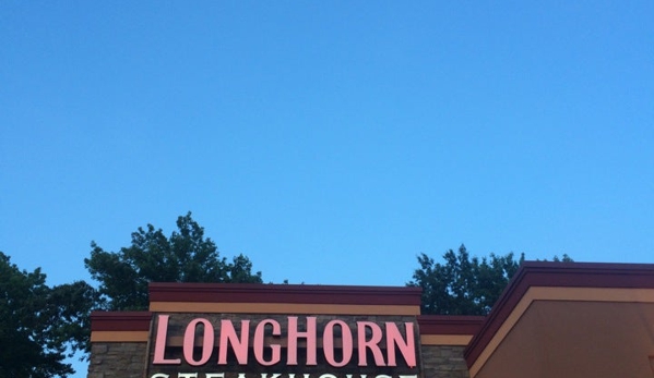 LongHorn Steakhouse - Cherry Hill, NJ