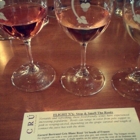 Cru Wine Bar