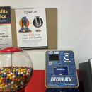 CoinFlip Bitcoin ATM - Ashland Division Currency Exchange (Chicago) - ATM Locations