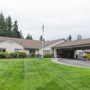 ManorCare Health Services-Gig Harbor