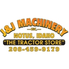 J&J Machinery