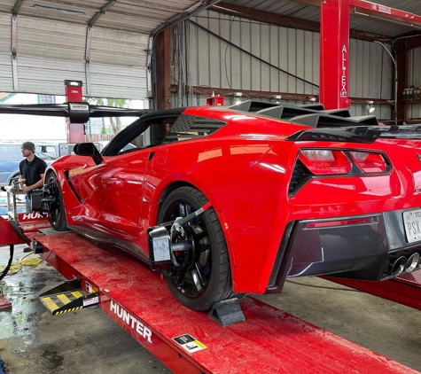 Barbee Mufflers & Catalytic Converters - Austin, TX