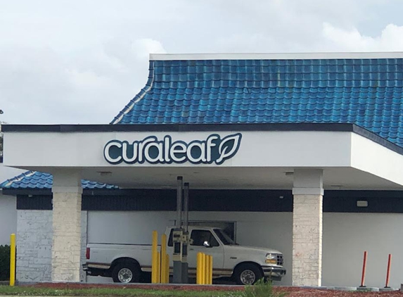 Curaleaf Englewood - Englewood, FL