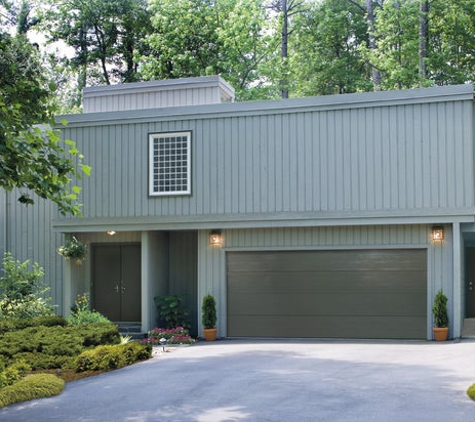 Precision Garage Door Service of Omaha - Omaha, NE