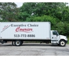 Executive Choice Courier gallery