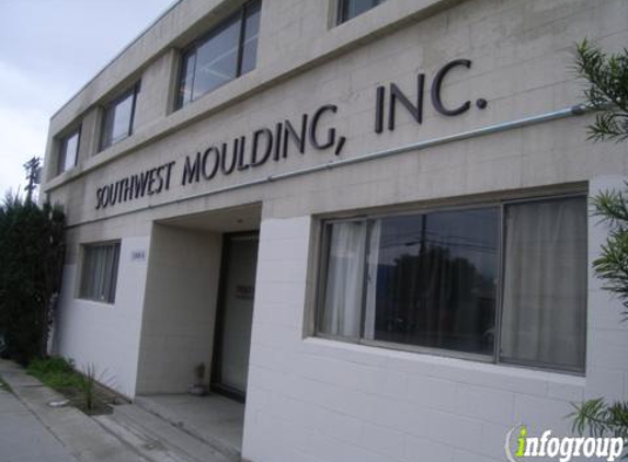 Southwest Moulding Inc - Sun Valley, CA