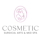 Michell Cohn, DO - Cosmetic Surgical Arts and Med Spa