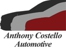 Anthony Costello Automotive Logo