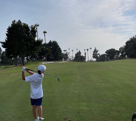 Tustin Ranch Golf Club - Tustin, CA