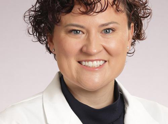 Monica H Vetter, MD - Louisville, KY