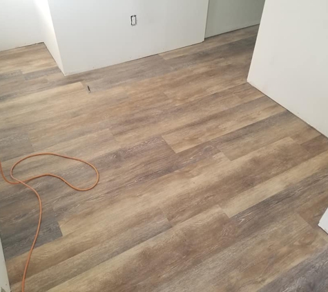 Absolute Flooring - Woburn, MA