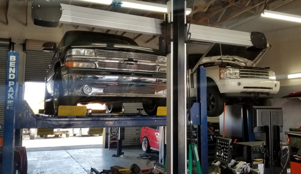Monaghan's Auto Repair - Las Vegas, NV. Call Monaghan's Auto Repair at 702-906-2444 to schedule a time to drop off your vehicle for a diagnostic! We welcome all makes and models.