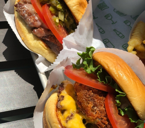 Shake Shack - Denver, CO