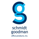 Schmidt Goodman Office Products - Home Decor