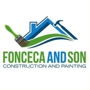 Fonceca and Son Painting