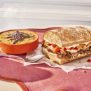 Panera Bread - Sandwich Shops